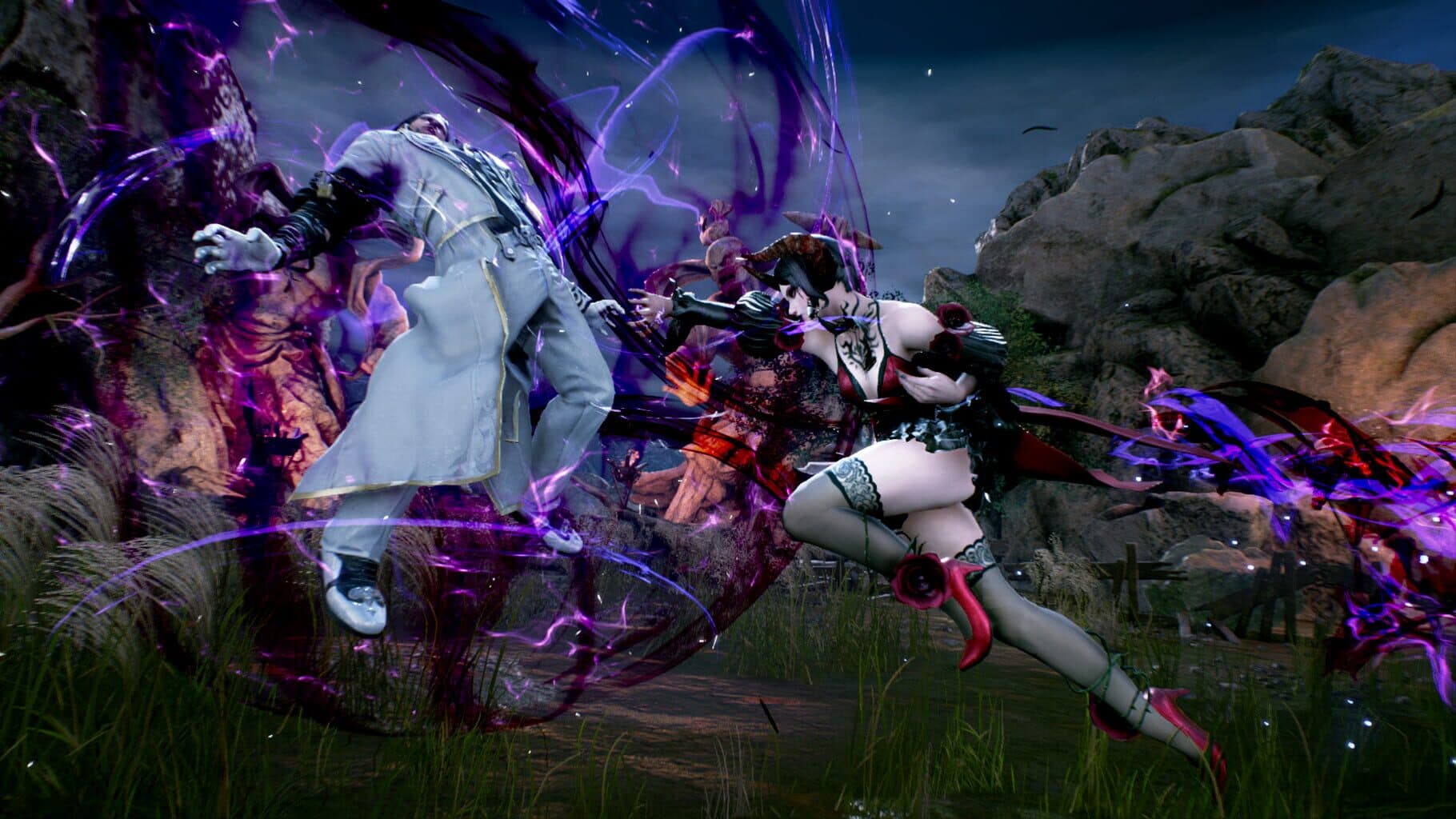 Tekken 7: Eliza Image