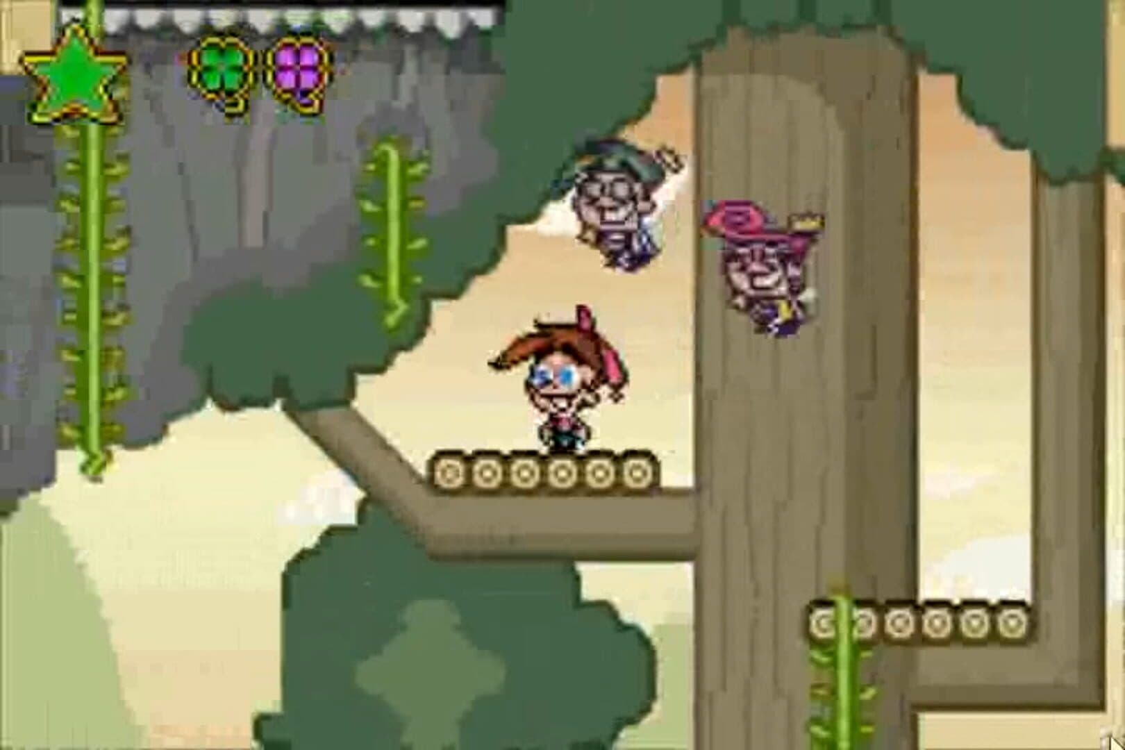 The Fairly OddParents: Shadow Showdown Image