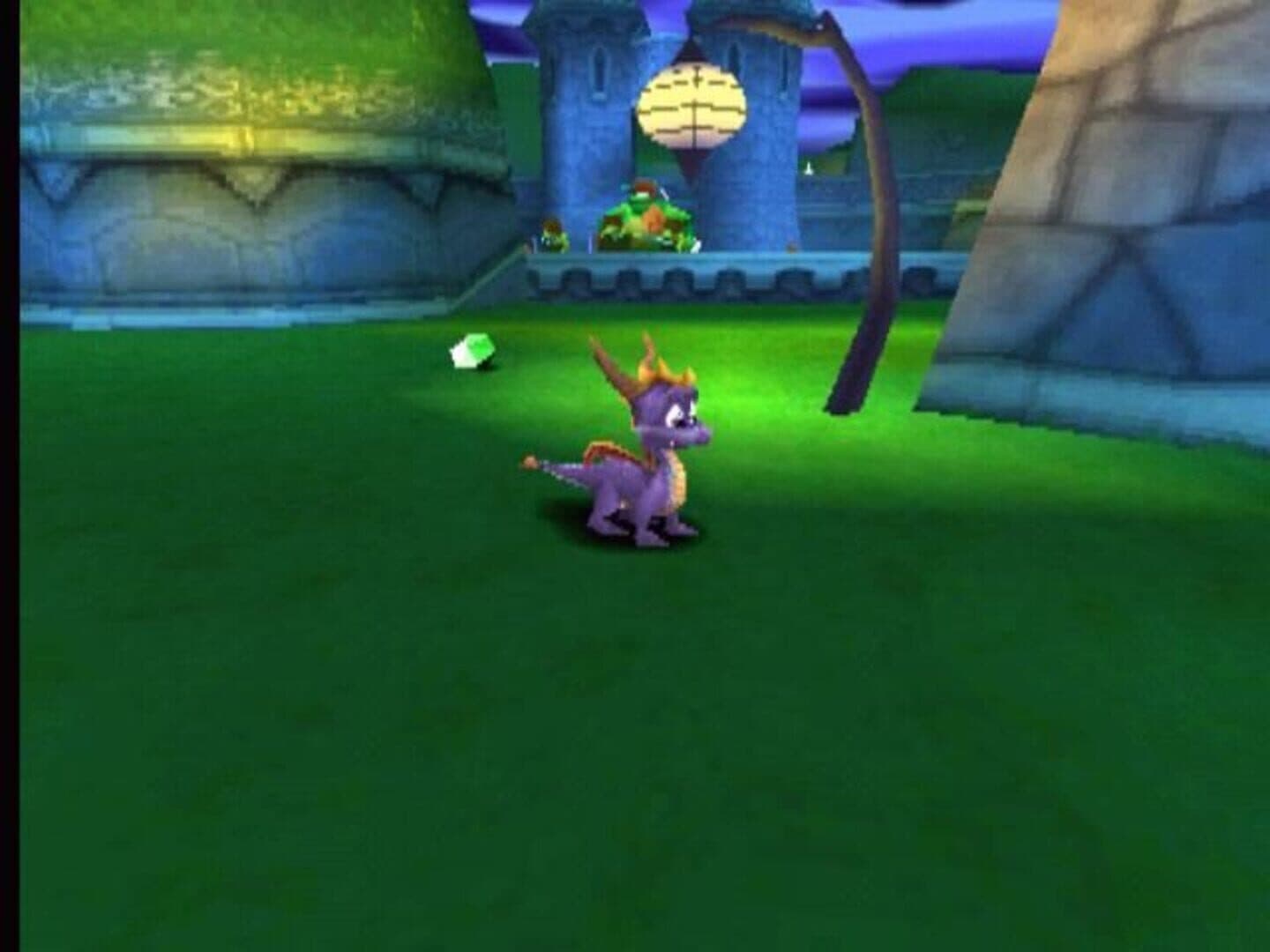 Spyro: Collector's Edition Image