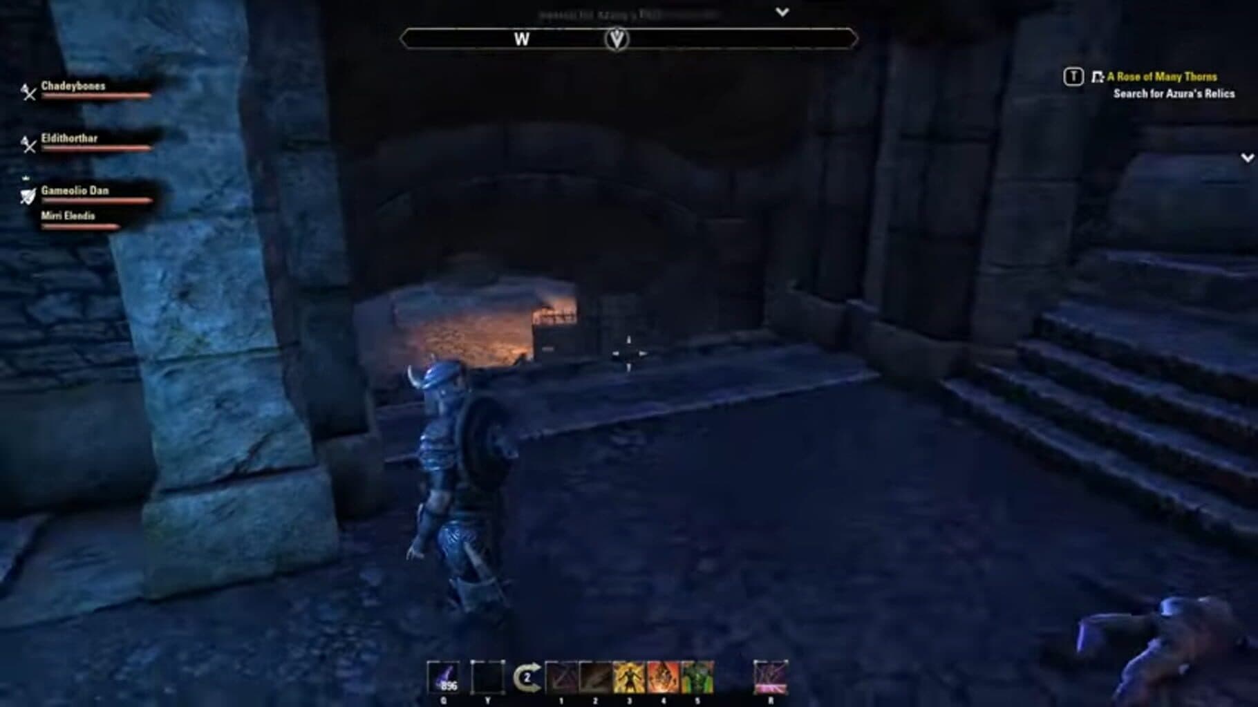 The Elder Scrolls Online: Waking Flame Image