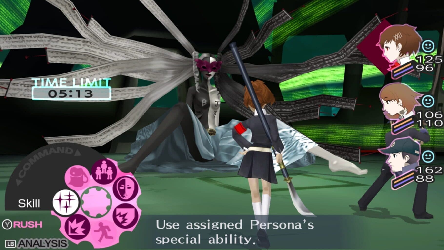Persona Collection Image