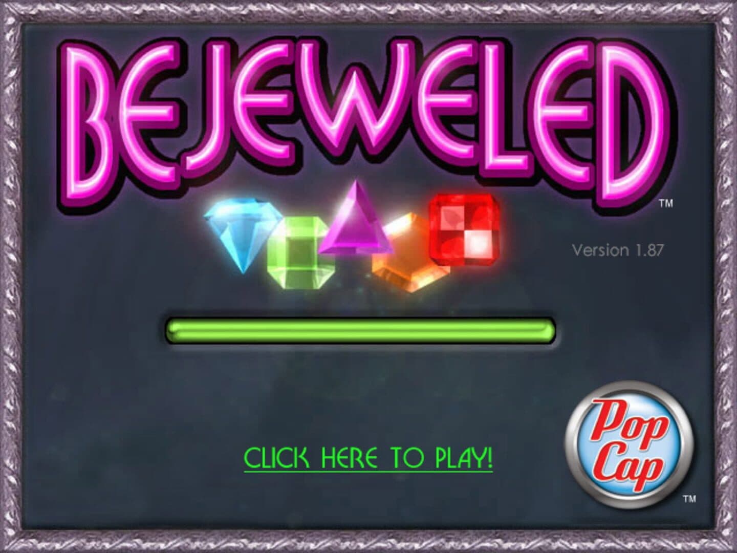 Bejeweled Image