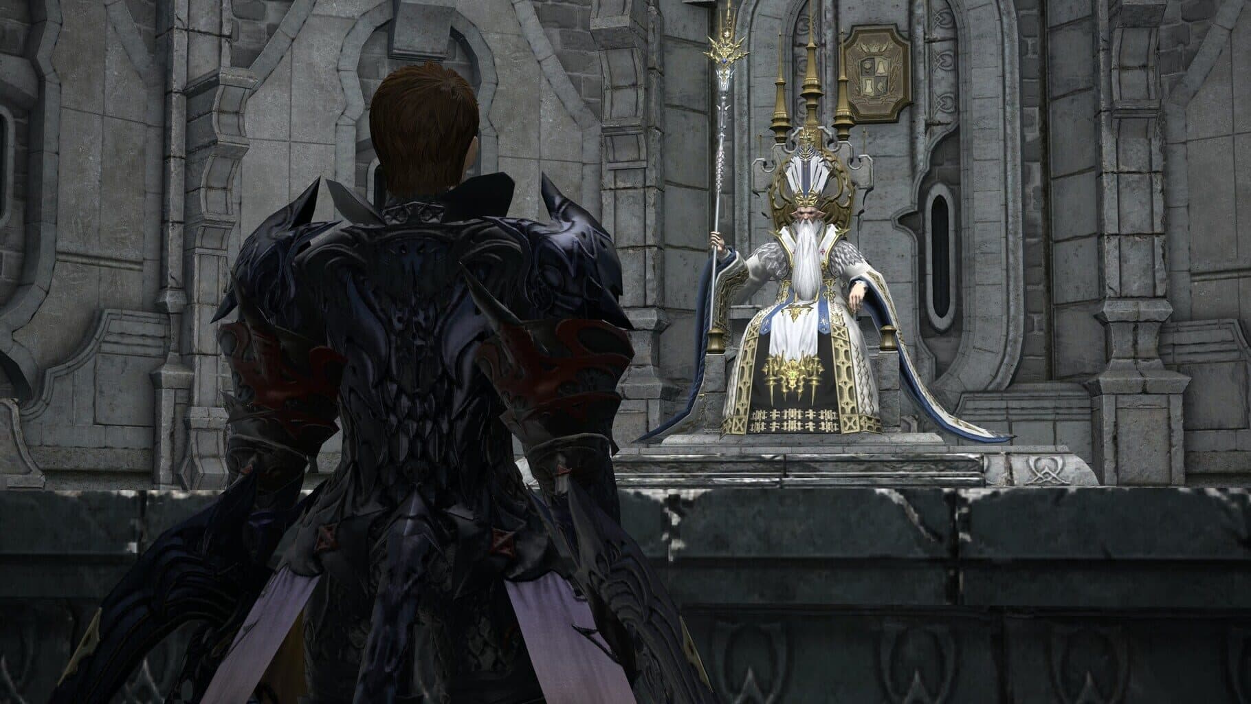 Final Fantasy XIV Online: Starter Edition Image