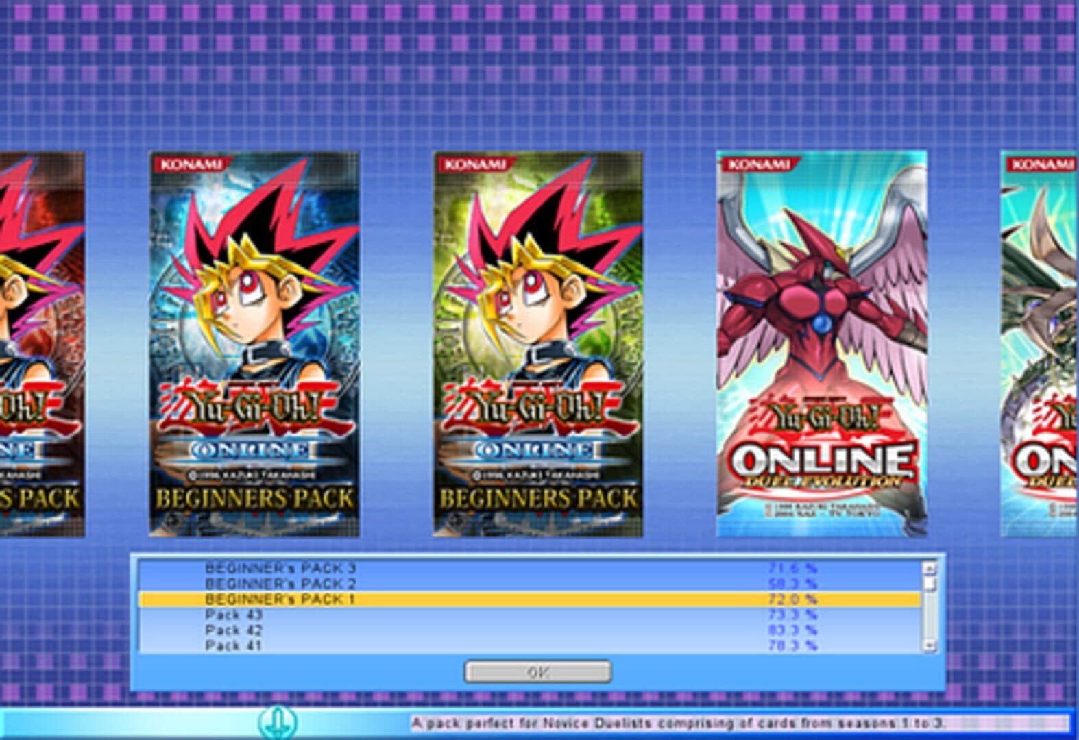 Yu-Gi-Oh! Online: Duel Evolution Image