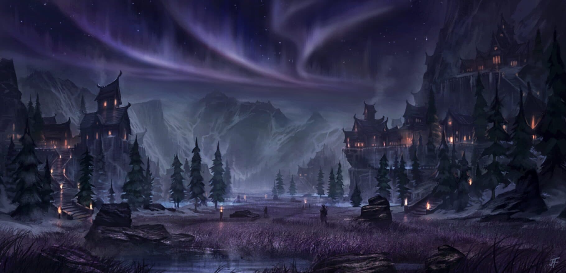 The Elder Scrolls Online: Morrowind Image