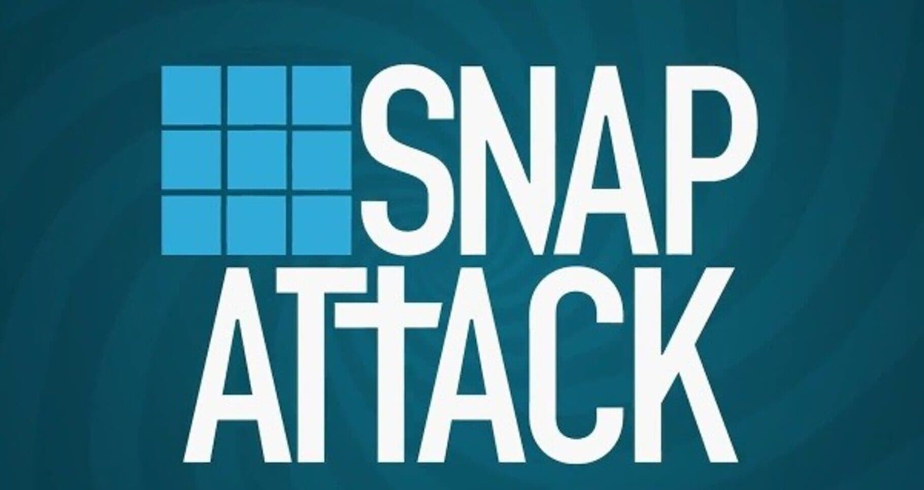 Wordament: Snap Attack cover art