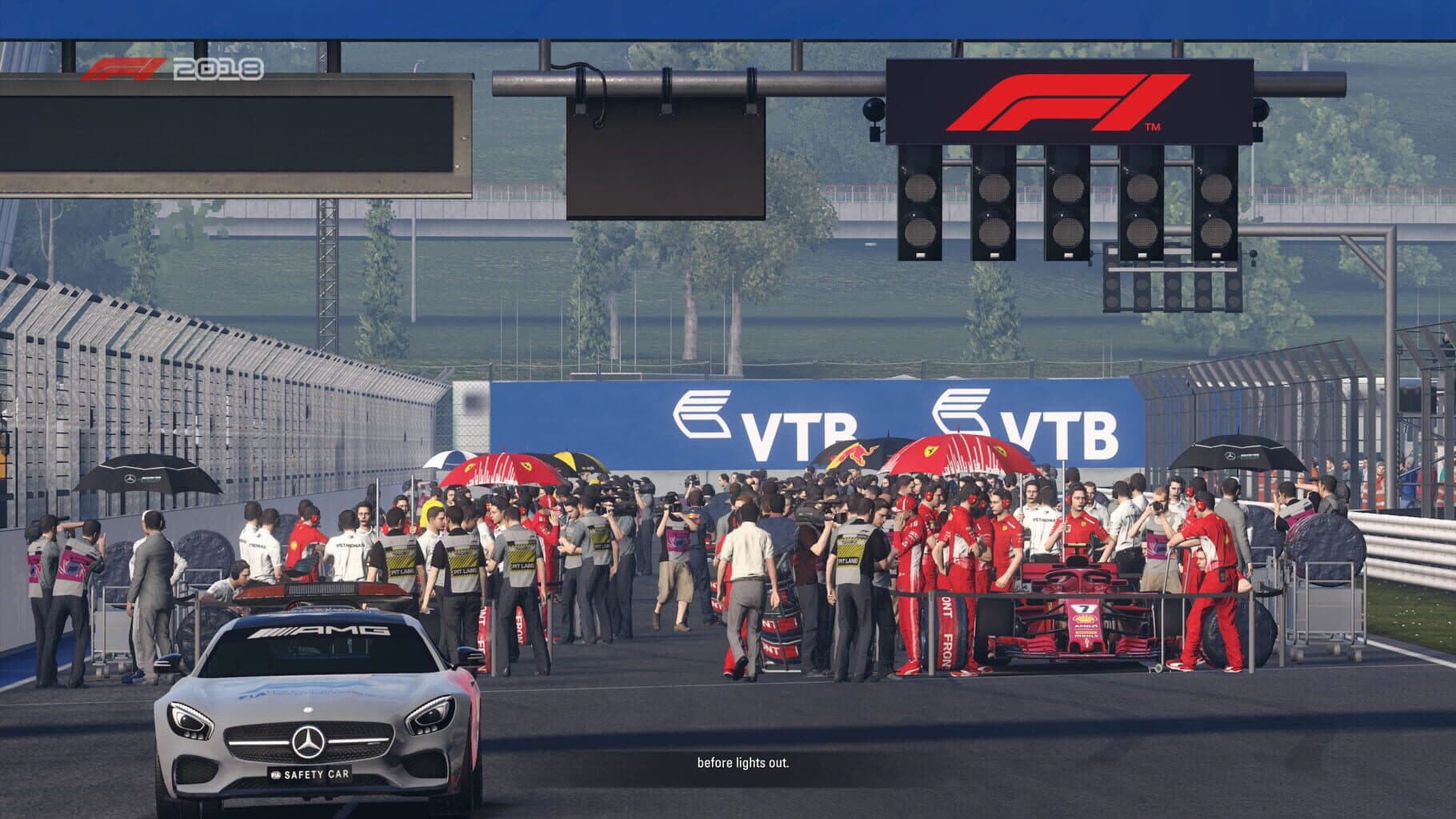 F1 2018 Image