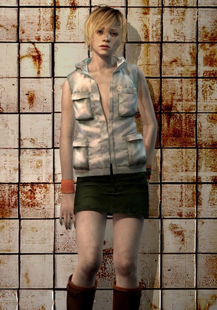 Silent Hill 3 Image