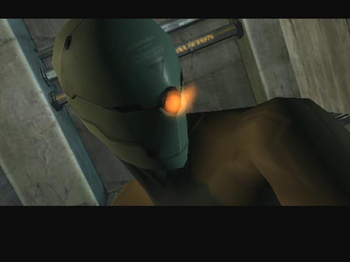 Metal Gear Solid: The Twin Snakes Image