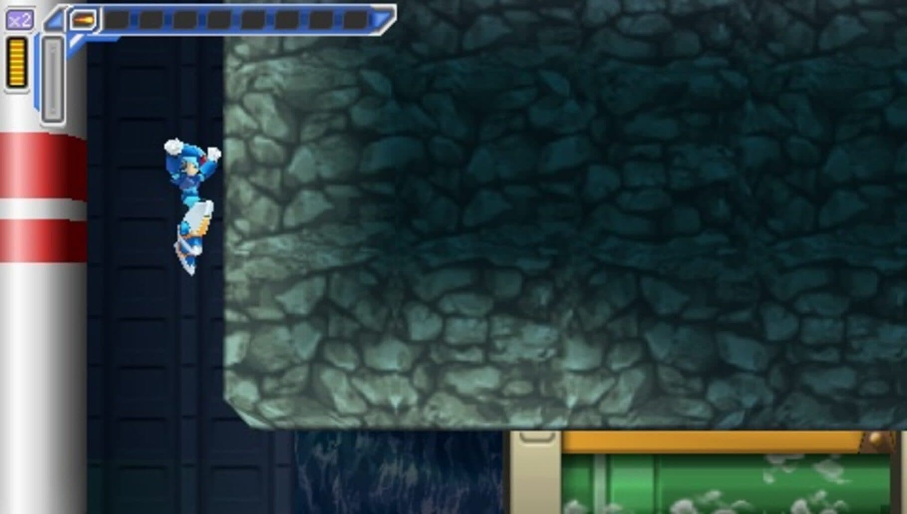 Mega Man: Maverick Hunter X Image