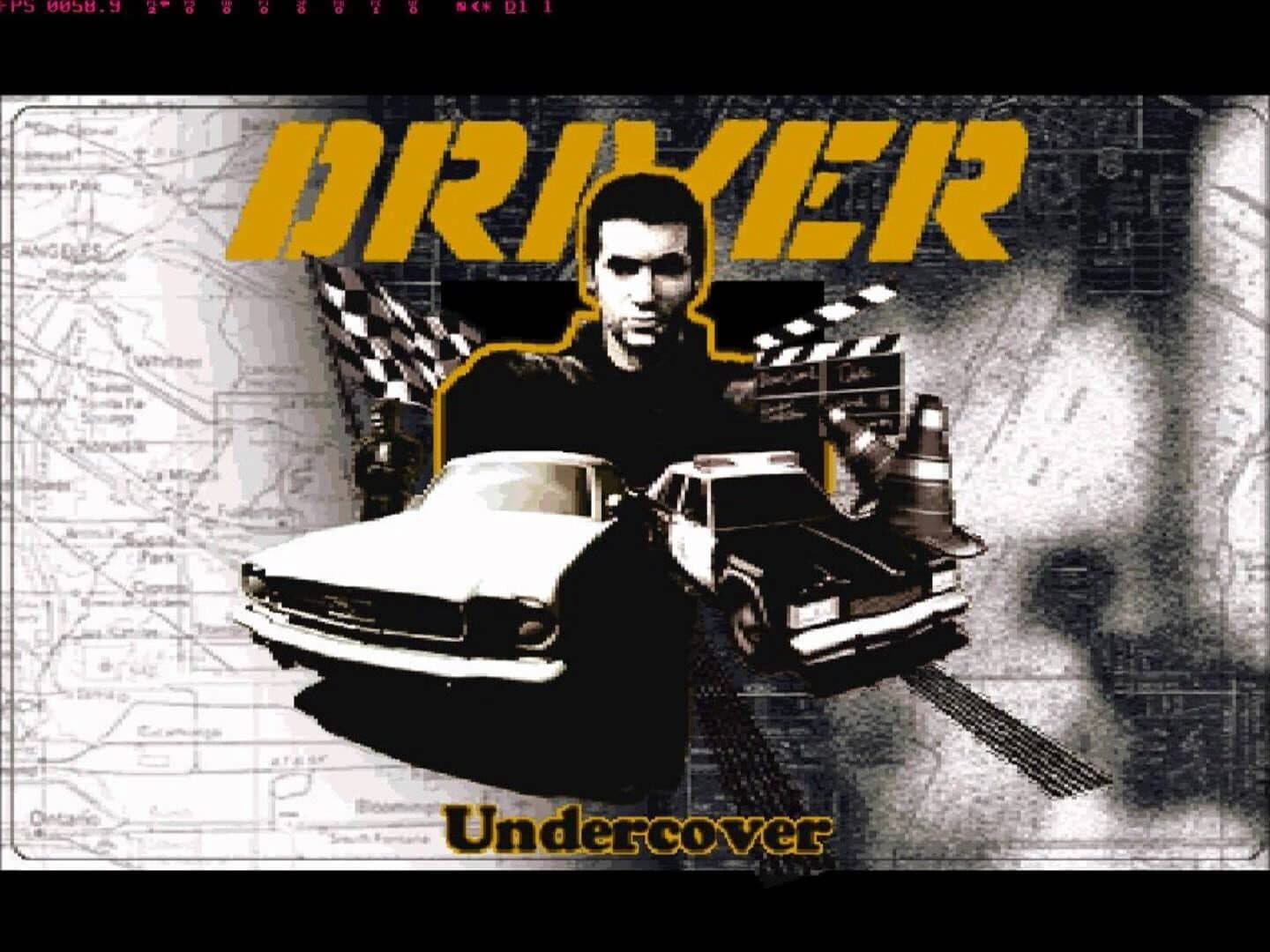 Driver Image