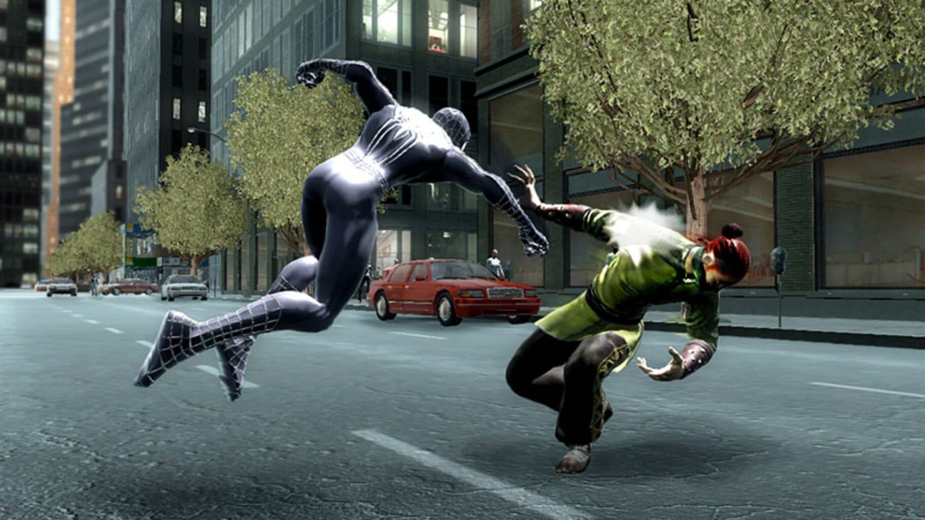 Spider-Man 3 Image