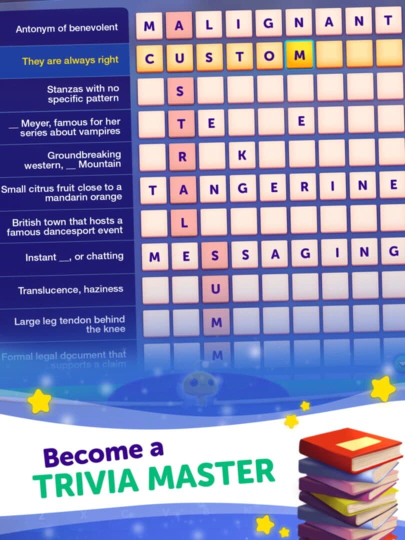 CodyCross: Crossword Puzzles Image