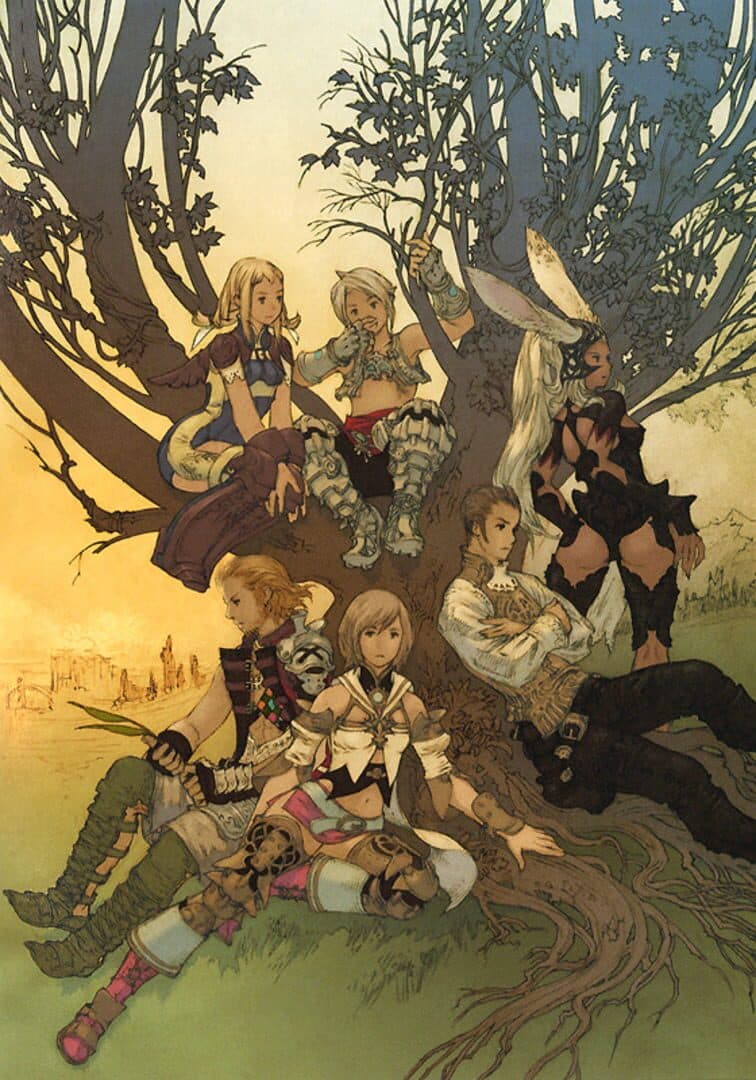 Final Fantasy XII Image