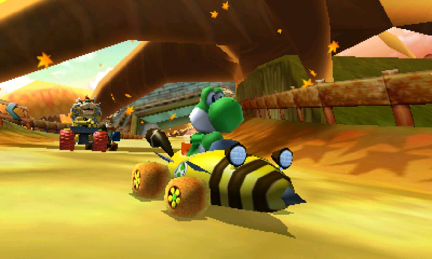 Mario Kart 7 Image
