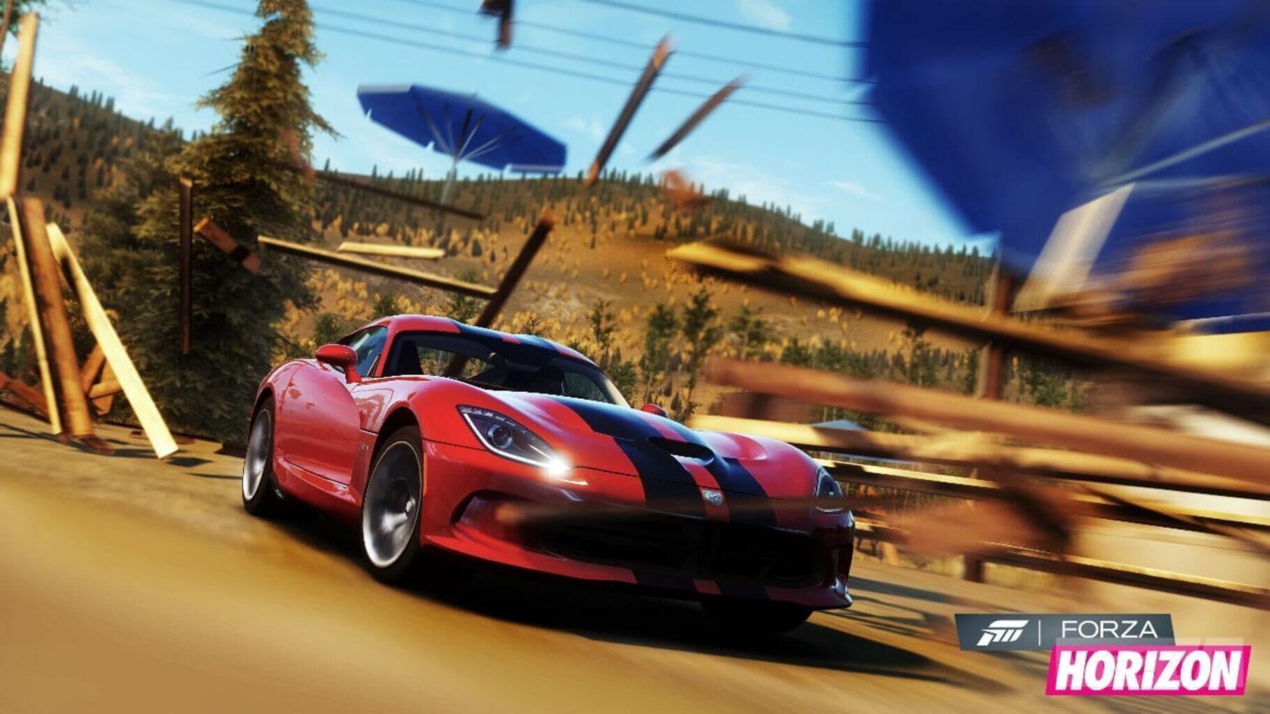 Forza Horizon Image