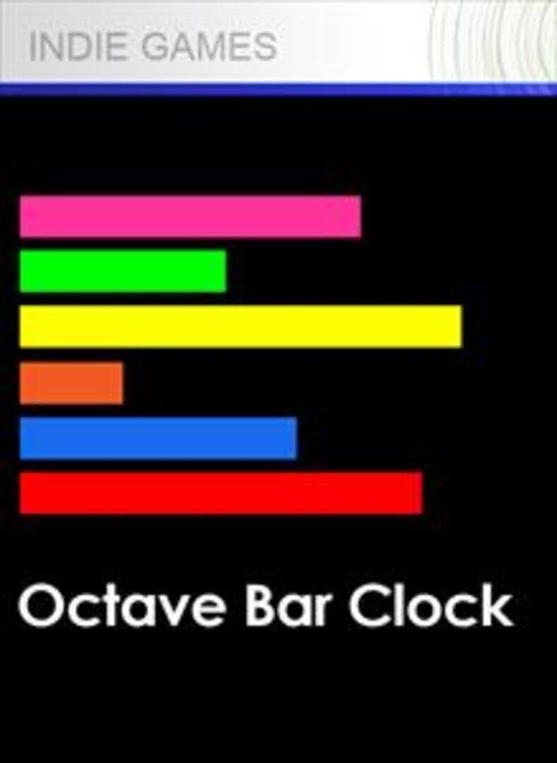 Octave Bar Clock cover art