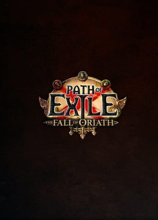 Path of Exile: The Fall of Oriath cover art
