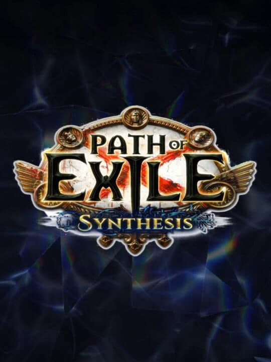 Path of Exile: Synthesis cover art