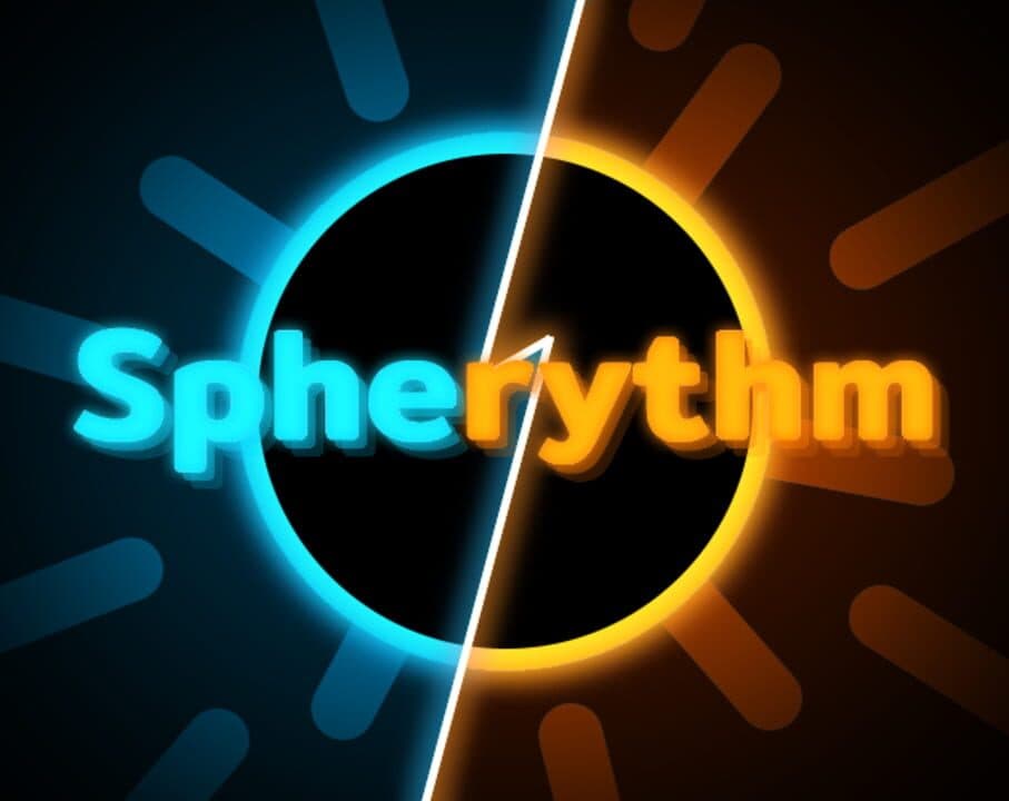 Spherythm cover art