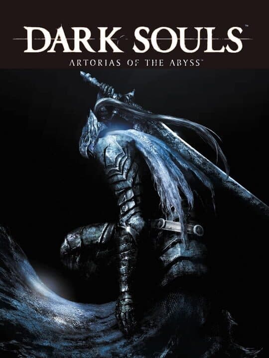 Dark Souls: Artorias of the Abyss cover art