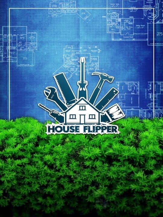 House Flipper cover art