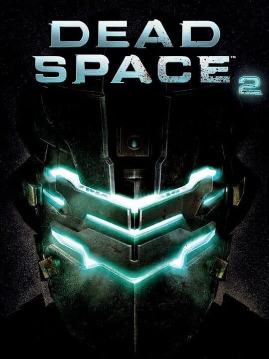Dead Space 2 cover art