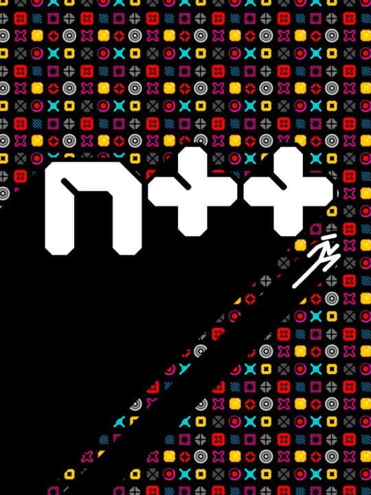 N++ cover art