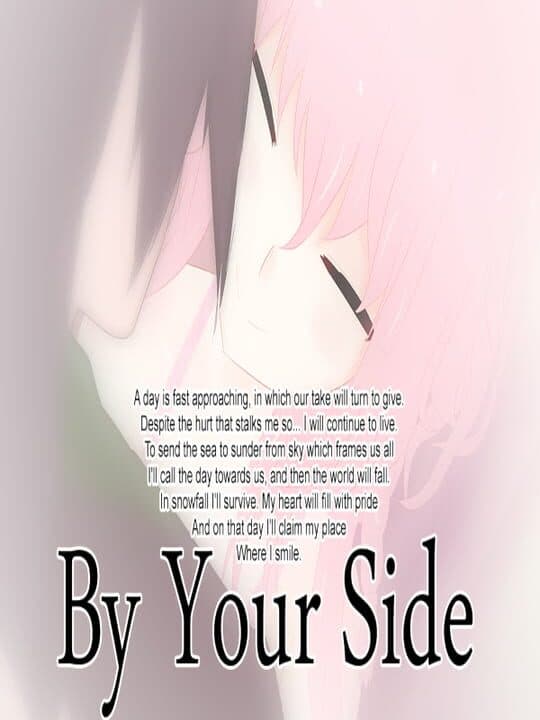 By Your Side cover art