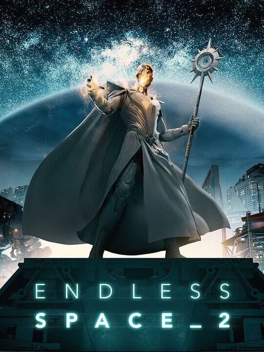Endless Space 2 cover art