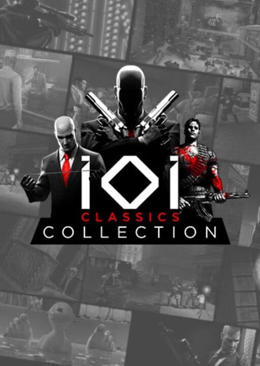 IOI Collection cover art