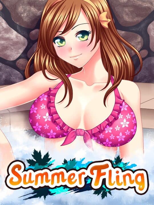 Summer Fling cover art