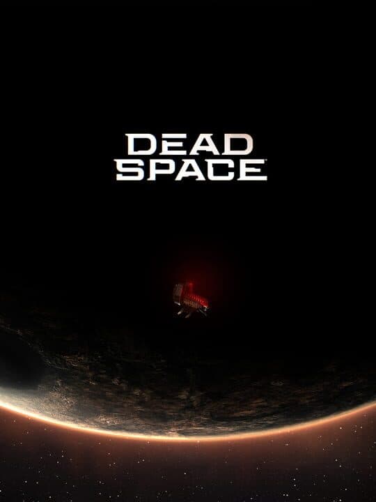 Dead Space cover art