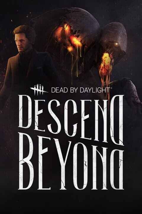 Dead by Daylight: Descend Beyond Chapter cover art