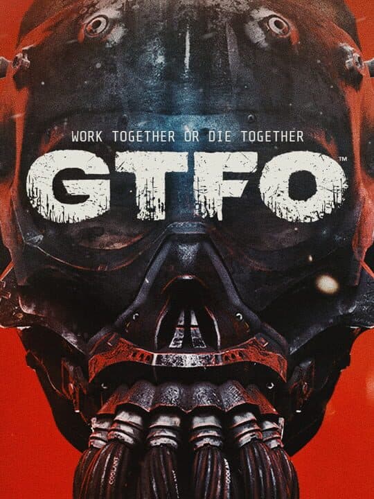 GTFO cover art