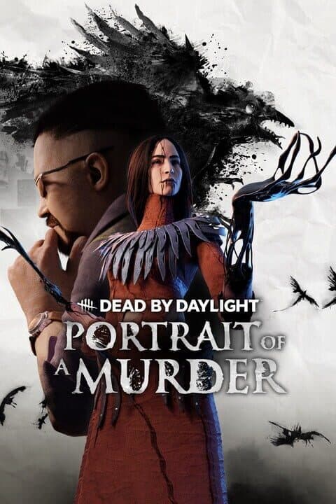 Dead by Daylight: Portrait of a Murder Chapter cover art