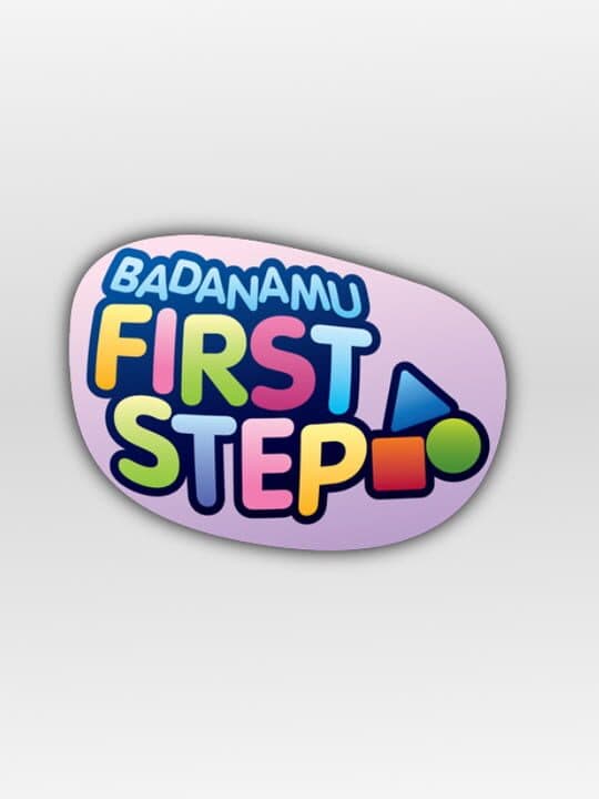 Badanamu First Step cover art