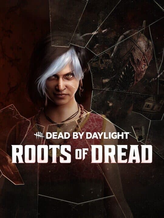 Dead by Daylight: Roots of Dread cover art