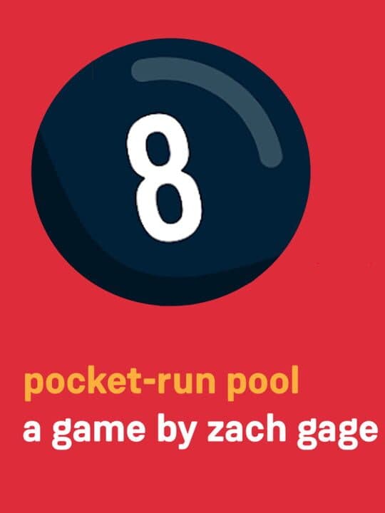 Pocket-Run Pool cover art