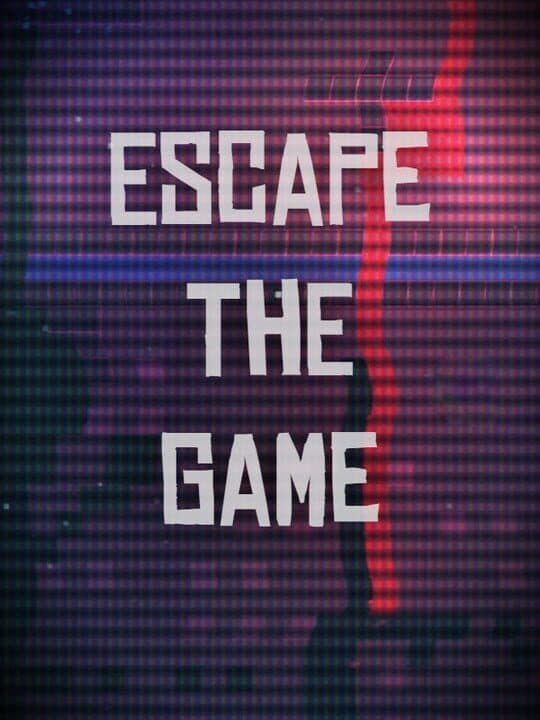 Escape the Game cover art