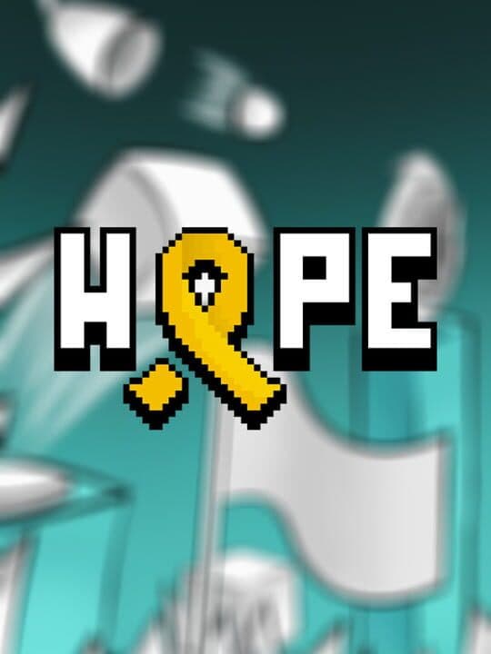 Hope cover art