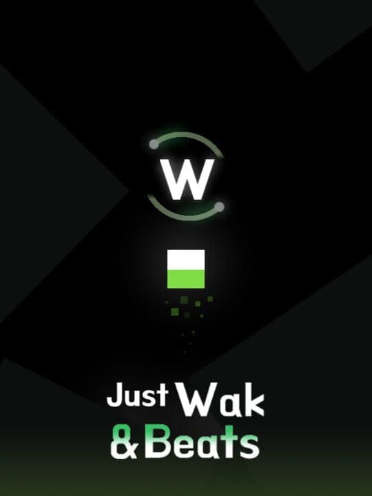 Just Wak and Beats cover art