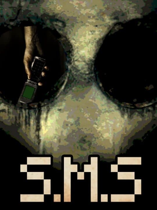 S.M.S cover art
