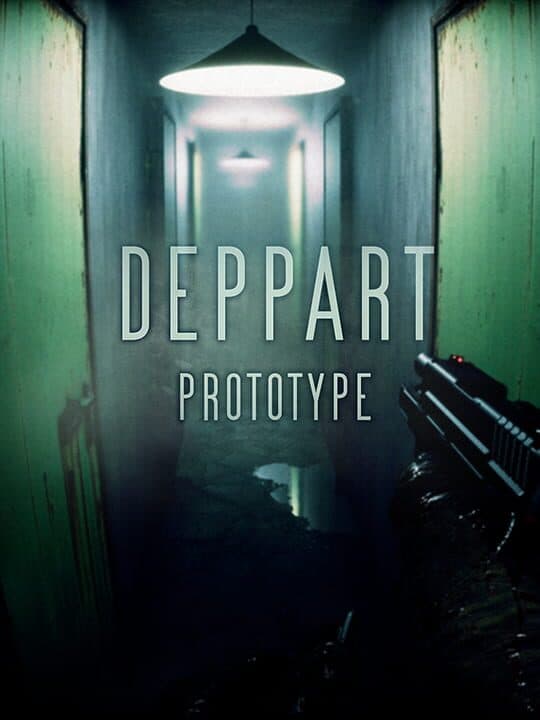 Deppart Prototype cover art
