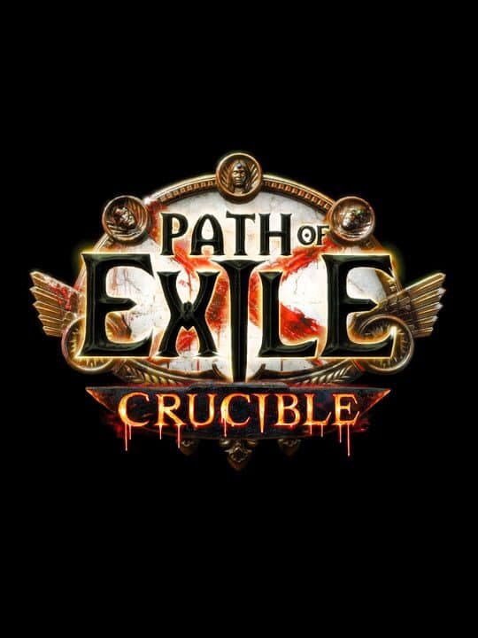 Path of Exile: Crucible cover art