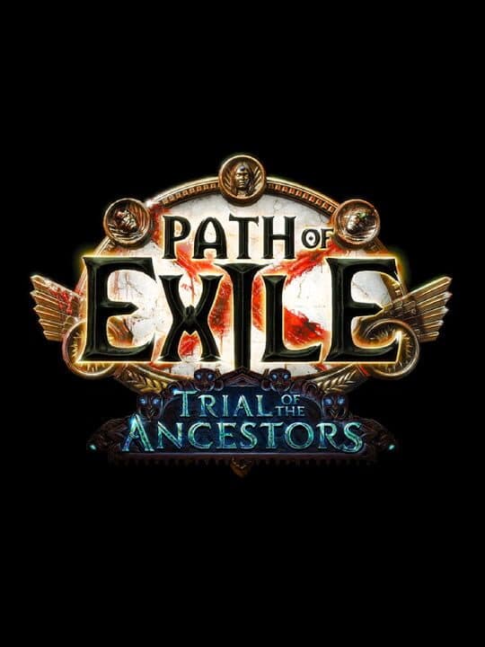 Path of Exile: Trial of the Ancestors cover art