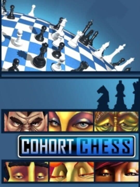 Cohort Chess cover art