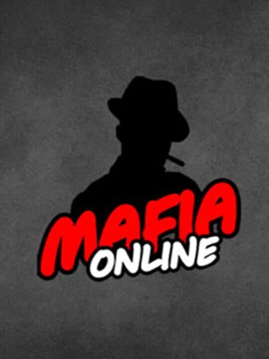 Mafia Online cover art