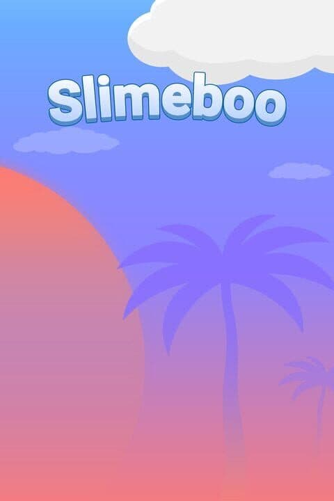 Slimeboo cover art