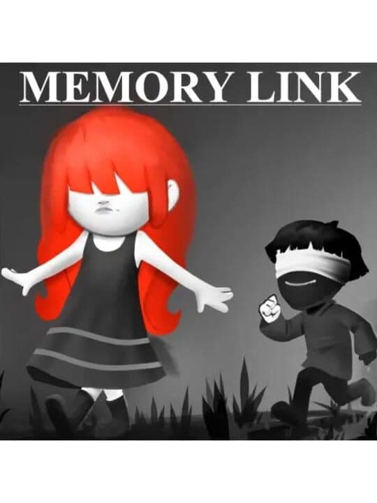 Memory Link cover art
